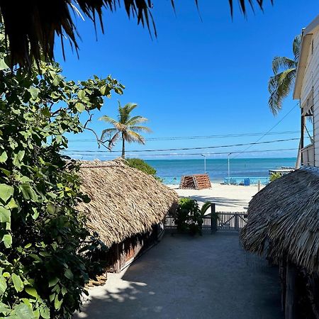 The Bounty Hotel Caye Caulker Luaran gambar