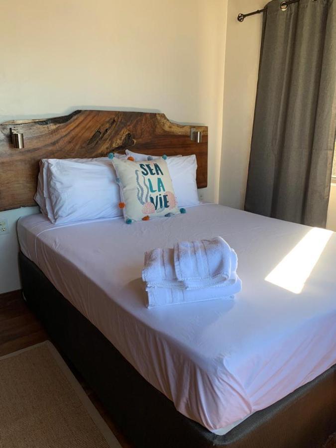The Bounty Hotel Caye Caulker Luaran gambar