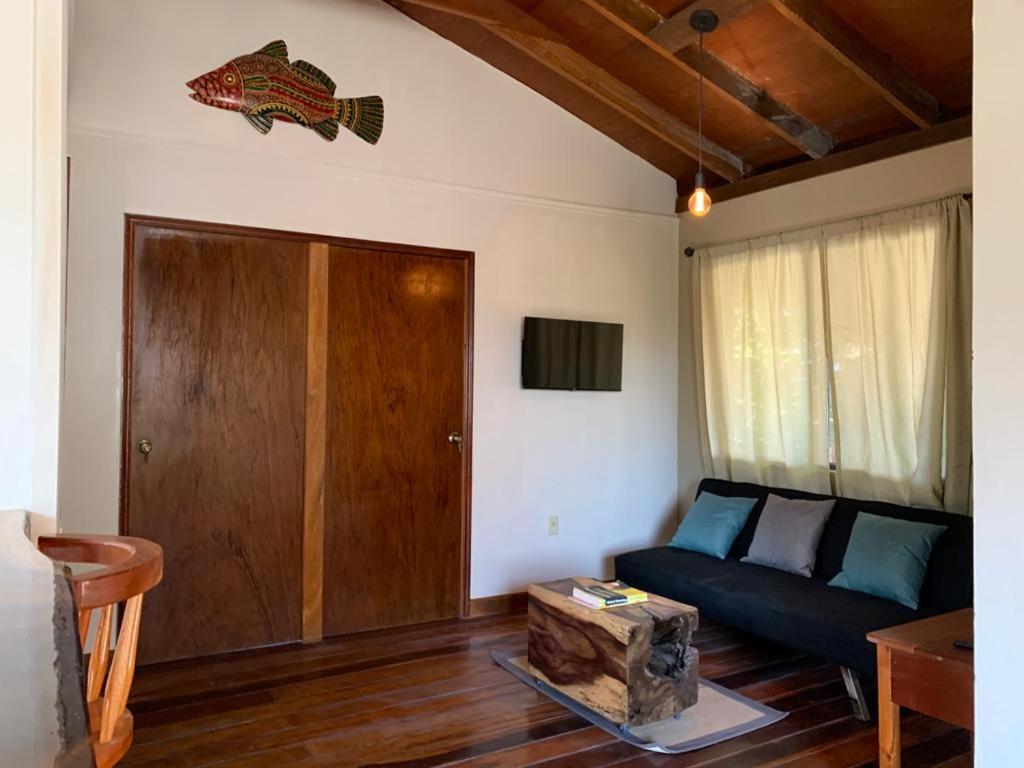 The Bounty Hotel Caye Caulker Luaran gambar