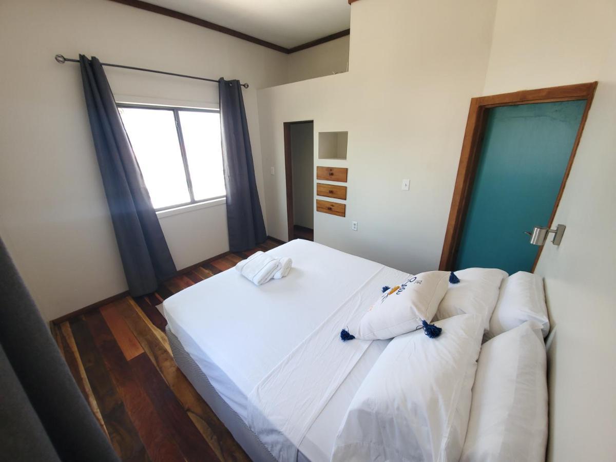 The Bounty Hotel Caye Caulker Luaran gambar