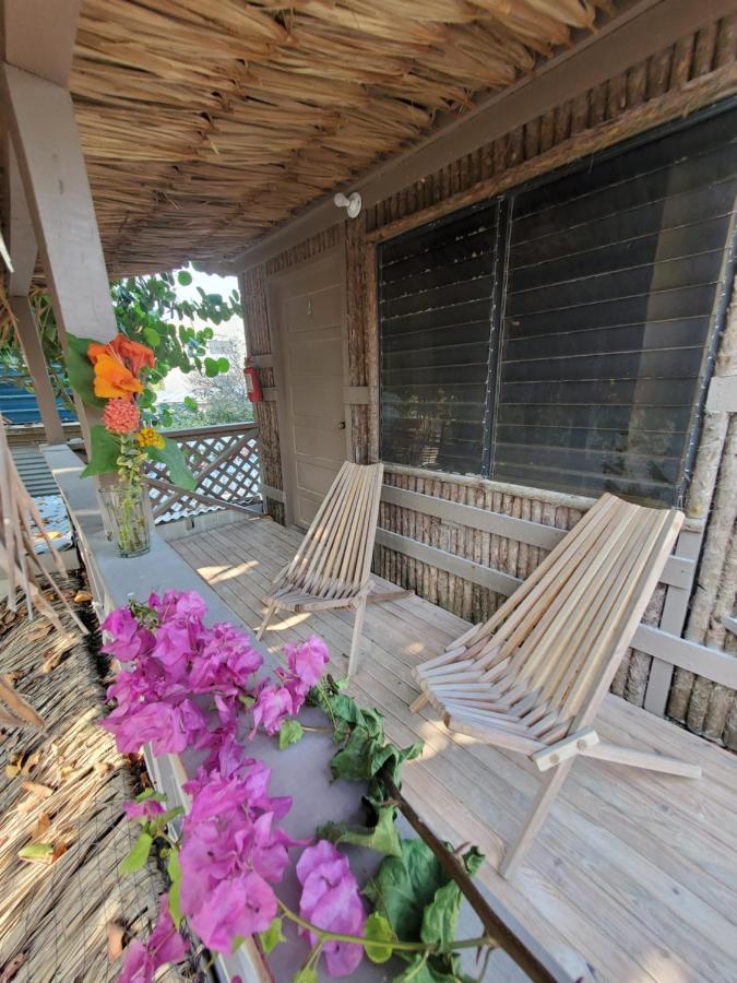 The Bounty Hotel Caye Caulker Luaran gambar
