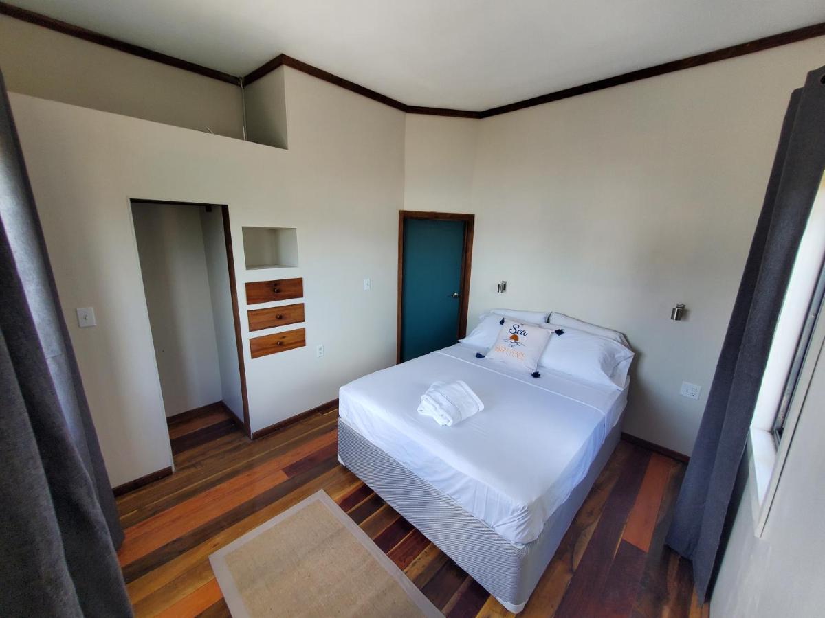 The Bounty Hotel Caye Caulker Luaran gambar