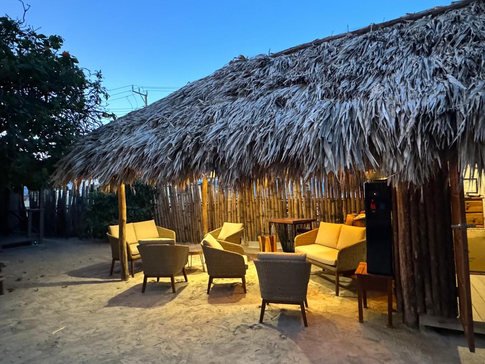 The Bounty Hotel Caye Caulker Luaran gambar