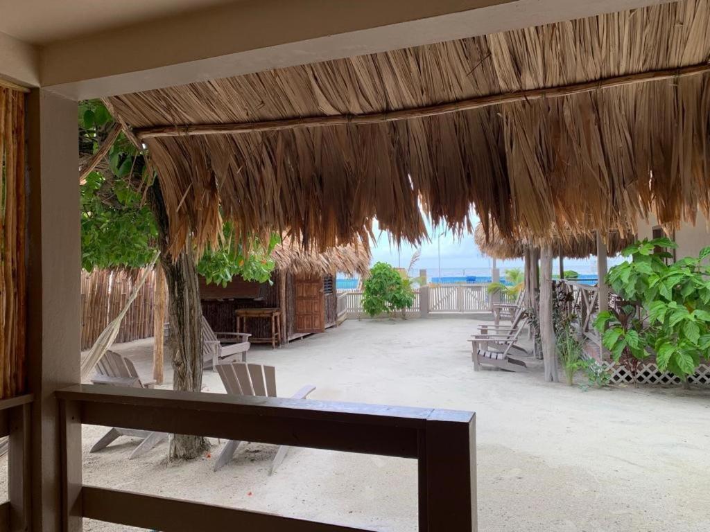 The Bounty Hotel Caye Caulker Luaran gambar