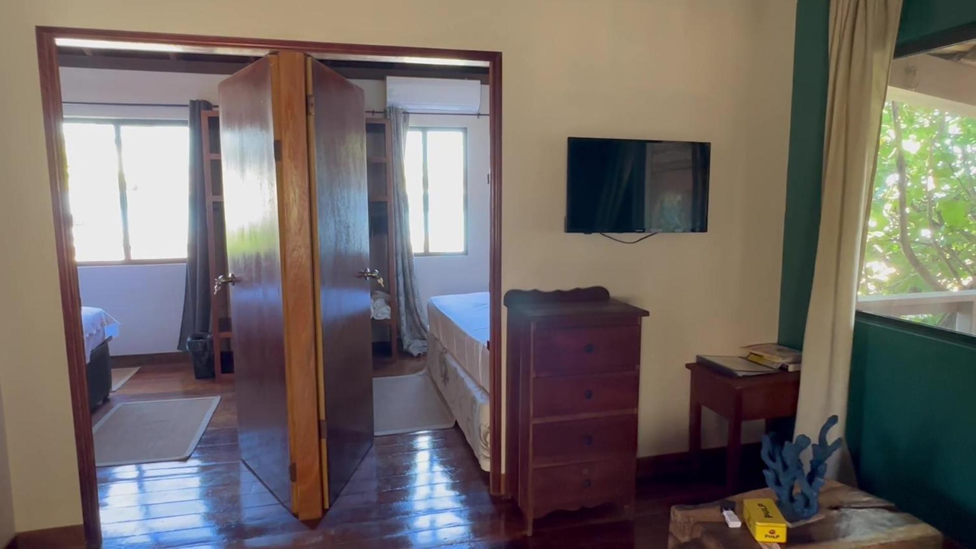 The Bounty Hotel Caye Caulker Luaran gambar