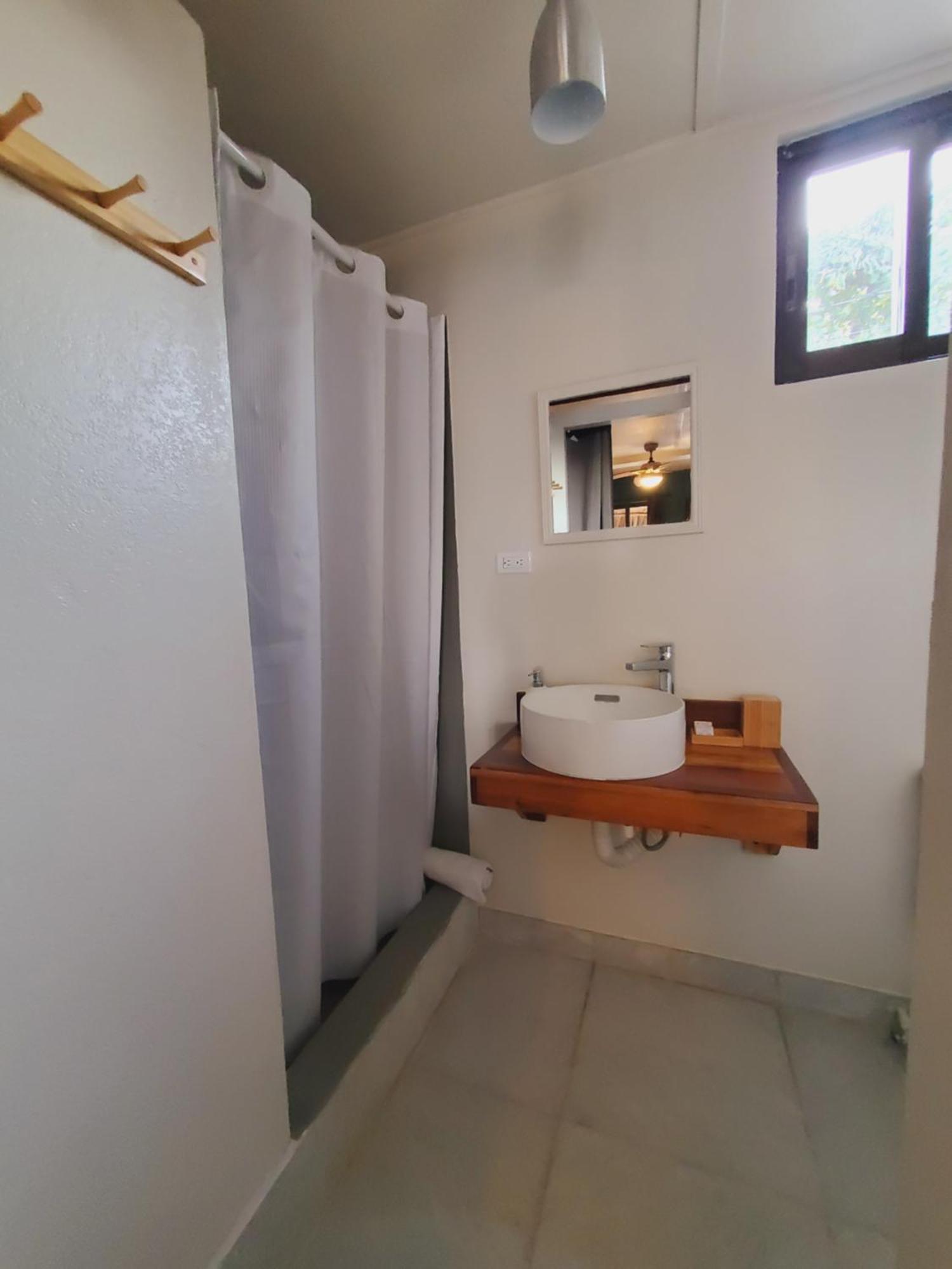 The Bounty Hotel Caye Caulker Luaran gambar