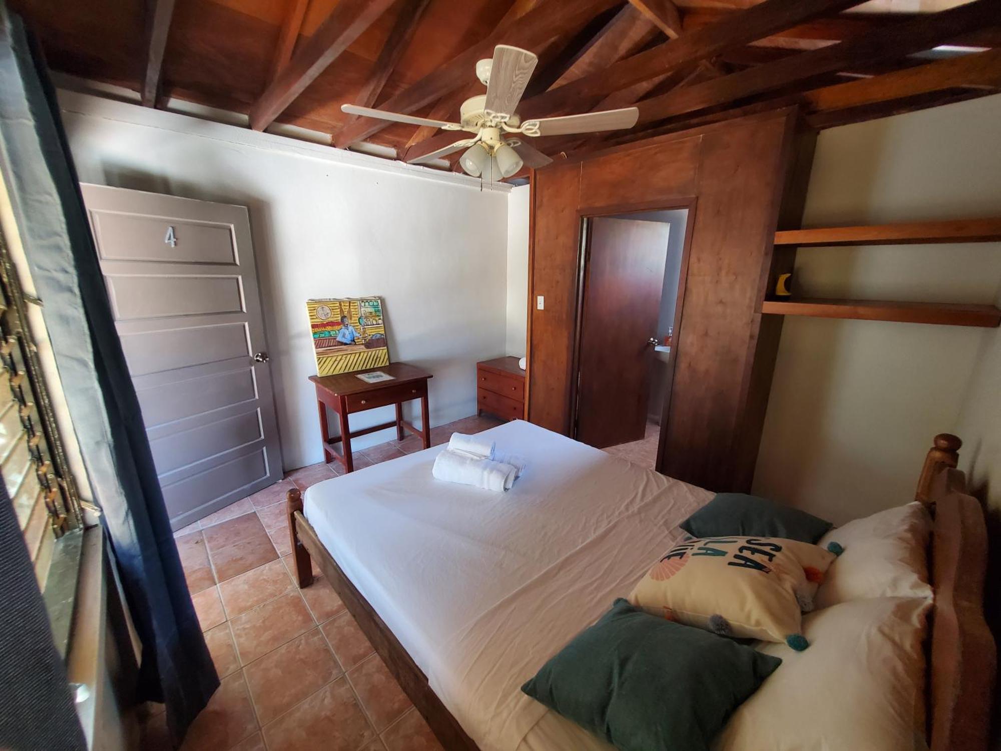 The Bounty Hotel Caye Caulker Luaran gambar