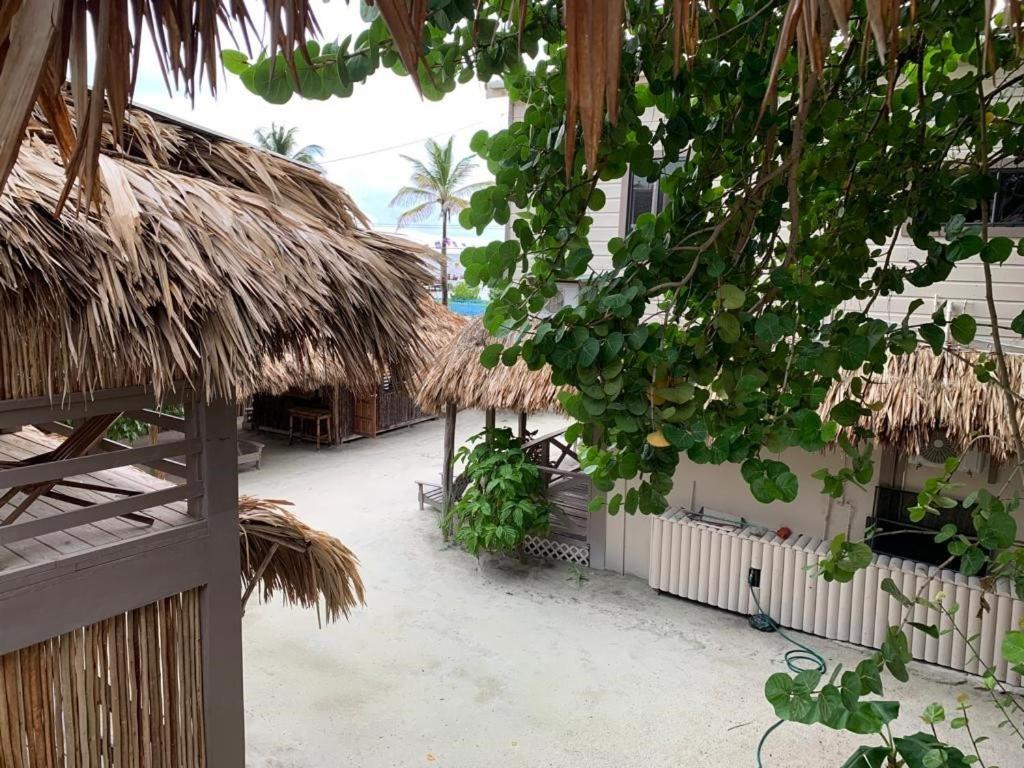 The Bounty Hotel Caye Caulker Luaran gambar