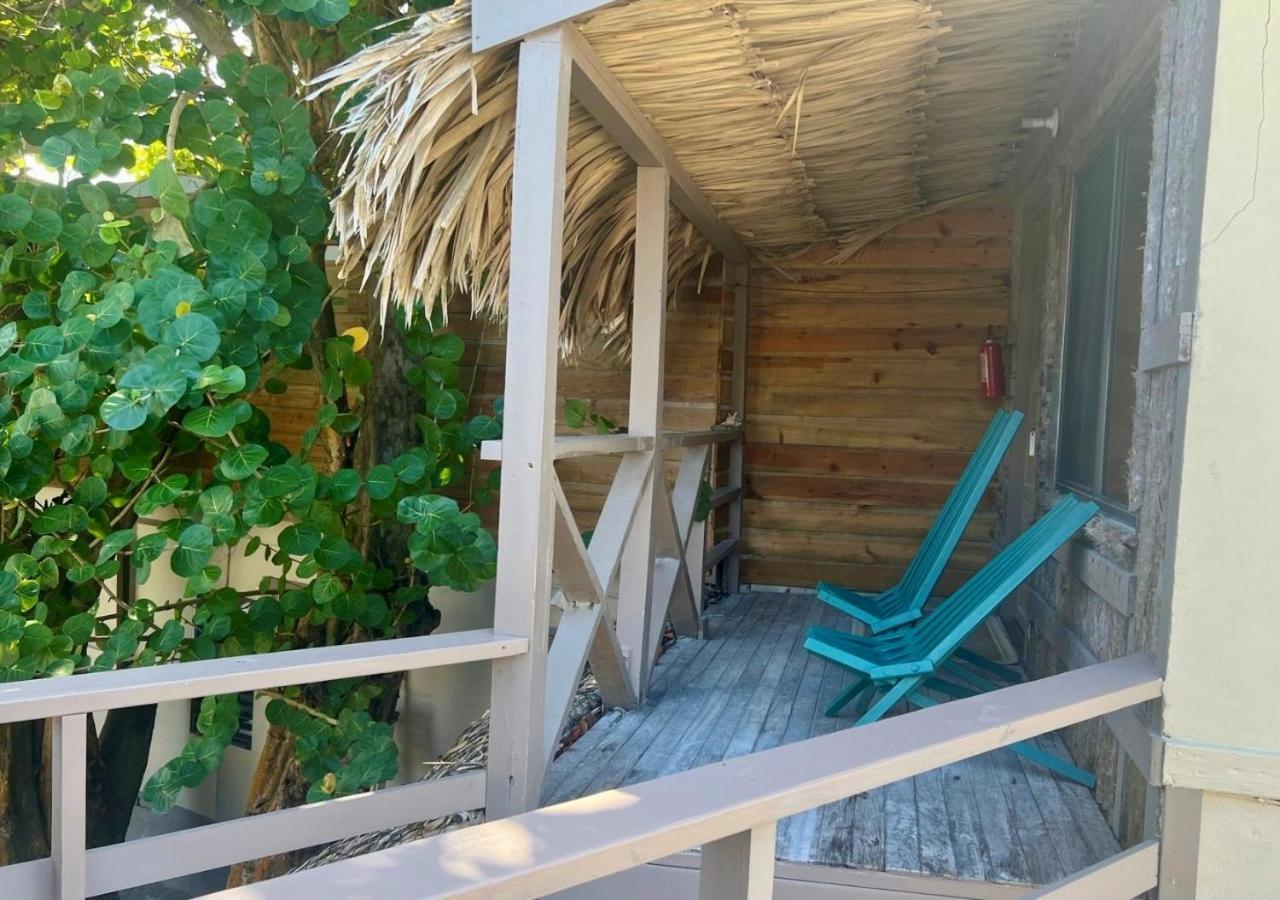The Bounty Hotel Caye Caulker Luaran gambar